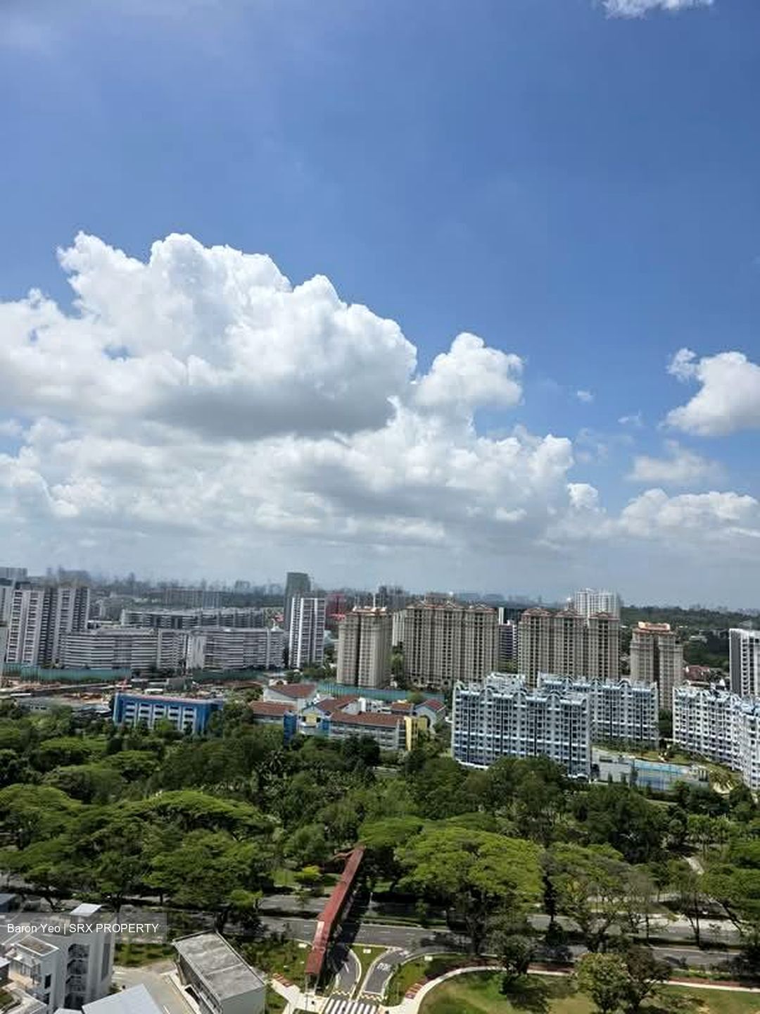 The Landmark (D3), Condominium #535133691